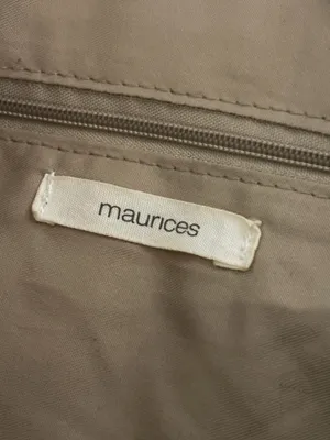 Maurices Purse Tan thumbnail 5