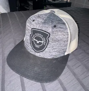 Kimes Ranch Hat thumbnail 1
