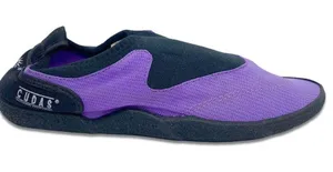 Purple Outdoor Footwear Water Shoes Size 7 thumbnail 3