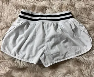 Champion Women Running Shorts thumbnail 2