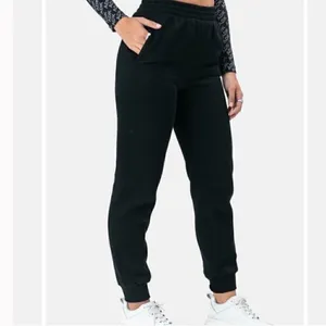 Adika Black Belson Sweatpants  thumbnail 3