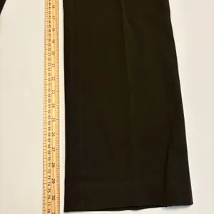 Elliott Lauren Wide Leg Trousers Women 8 Brown Professional Workwear Pants thumbnail 6