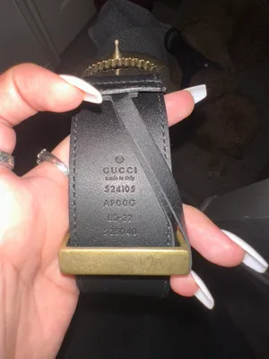 Gucci Women’s  Belt thumbnail 6