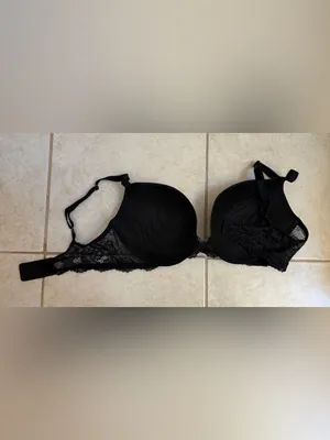 Victoria’s Secret Dream Angel Push Up Bra thumbnail 4