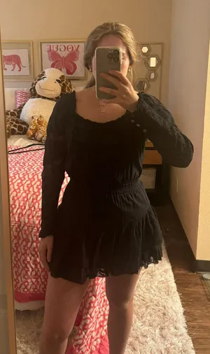 Love Shack Fancy Dress thumbnail 1