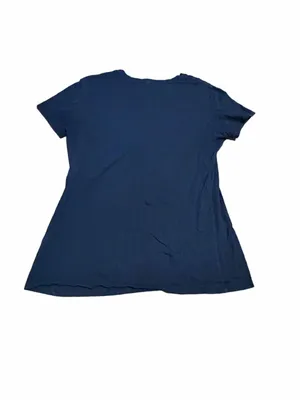 Harry Potter Patronus Navy Blue Graphic thumbnail 2