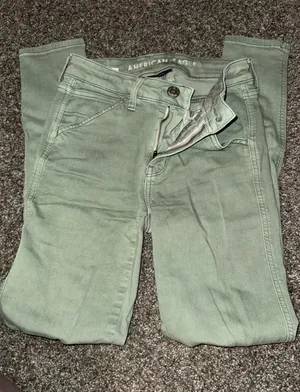 American Eagle Jeans thumbnail 1