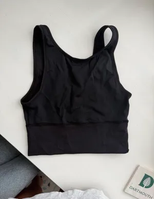 Lululemon Power Pivot Tank thumbnail 2