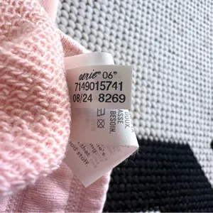 Aerie Big Chill Joggers in Dusty Pink XXS thumbnail 11