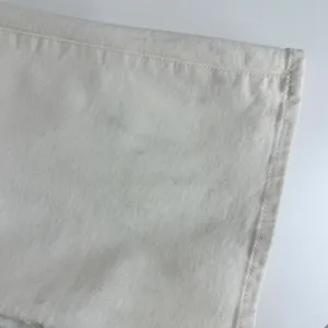 Madewell Relaxed Bootcut Jeans Vintage Ivory Comfort StretchHigh Rise US 29 NWT thumbnail 14