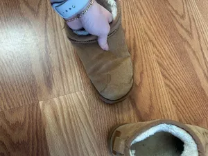 UGG Ultra Mini Classic Boots thumbnail 5