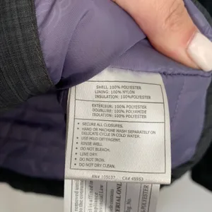 Ariat Highland Ladies Jacket Lava Beach Grey Lavender Womens Small Equestrian thumbnail 13