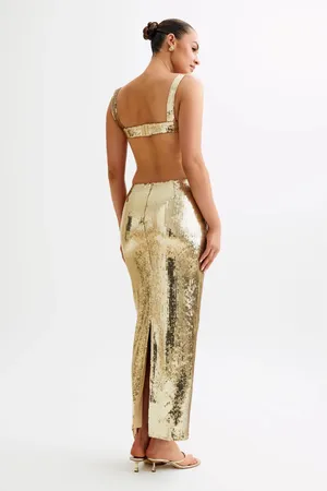 Meshki Dress thumbnail 3