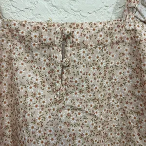 Show me your Mumu Odie Dress Ditsy Daisy Medium thumbnail 9