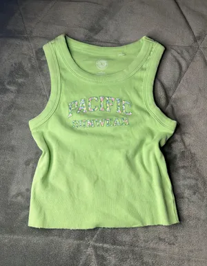 PacSun Tank thumbnail 1