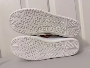 Converse CONS white sneakers  thumbnail 10