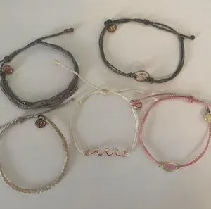 Pura Vida Bracelet Bundle thumbnail 1