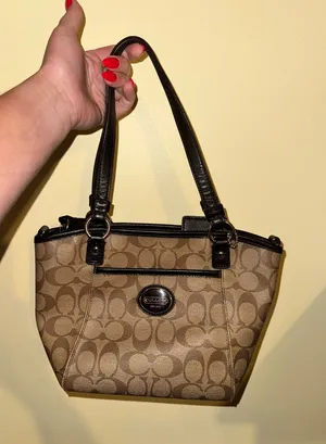 Coach Bag thumbnail 1