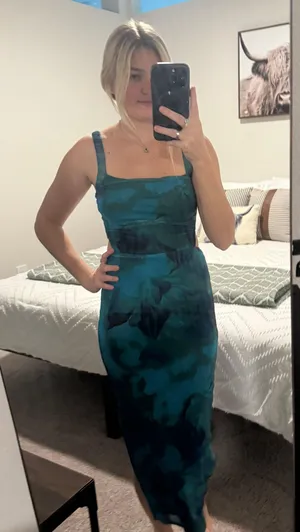 KAMELI Boutique Green Size XS thumbnail 3