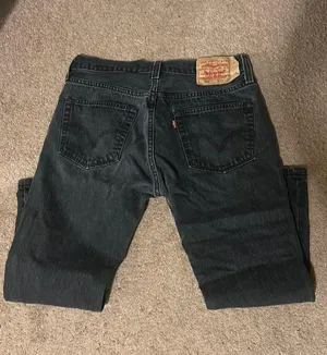 Levi’s Jeans thumbnail 2