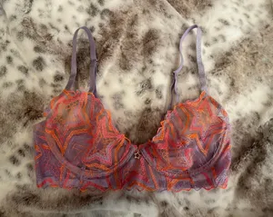 Savage X Fenty Bralette thumbnail 1