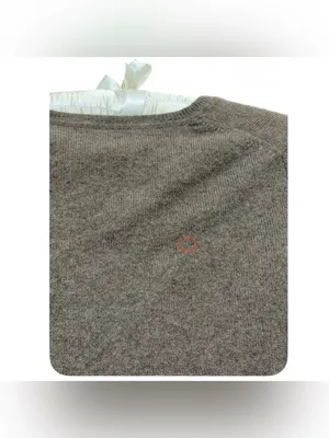 Cashmere By Charter Club Women’s Long Sleeve 2 Ply Cashmere V-Neck Sweater SizeM thumbnail 11