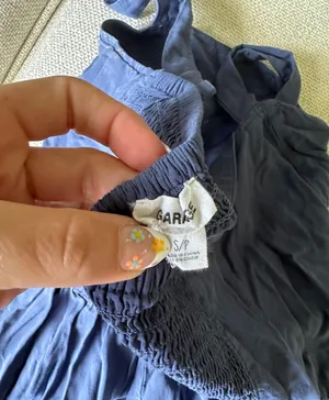 Garage Romper thumbnail 3