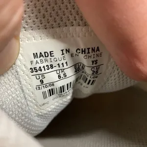 Nike Running Dart 7‎ sneakers size 9 thumbnail 6