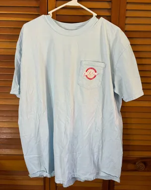 Old Row T-Shirt thumbnail 1