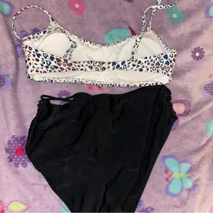Xhilaration bathing suit mix set thumbnail 3
