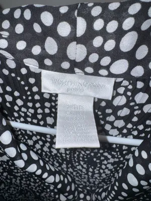Worthington Blouse thumbnail 2