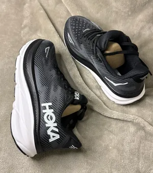 Hoka OneOne Clifton 9 Running women shoes size 6.5 thumbnail 1
