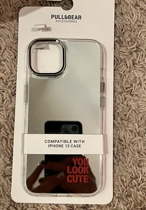 Boutique iPhone case thumbnail 1