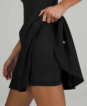 Lululemon Court Crush Dress Tennis thumbnail 3