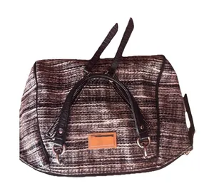 Juicy Couture Handbag Purse  Gray thumbnail 1