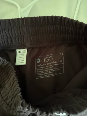 Figs scrub pants thumbnail 2