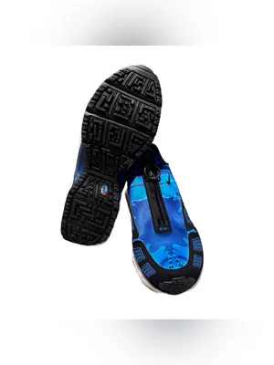 Nike Air SNDR Max Photo Blue Camo Women’s Size 11 /Men’s Size 9.5 IB6863-400 NEW thumbnail 7