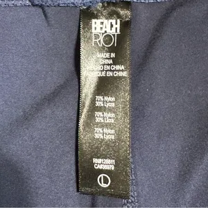 Beach Riot Sport Allora Pocket Leggings thumbnail 9
