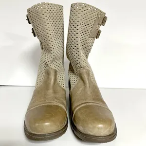 Sorel Major Pull On Perforated Boot thumbnail 6
