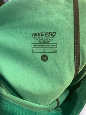 Nike Pro Spandex Shorts thumbnail 4