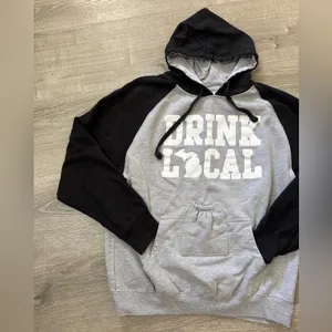 •BREW CITY• HOODIE thumbnail 3
