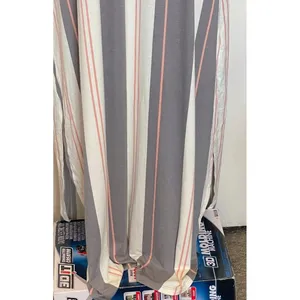 Lularoe Womens Dress Small Maxi Macy Striped Casual Modern Trendy Retro Spring thumbnail 11