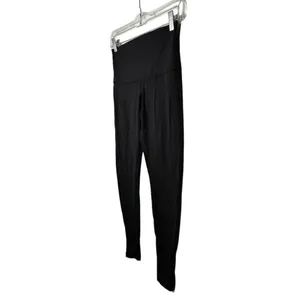 Lululemon Black Pants‎ thumbnail 4