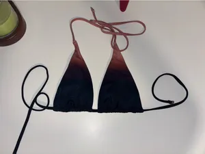 Victoria's Secret Bikini Top thumbnail 1