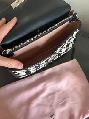 Kate Spade Purse thumbnail 3
