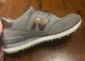 New Balance Shoes thumbnail 1