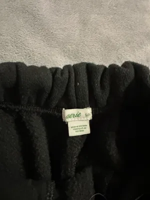 Aerie sweat shorts thumbnail 3