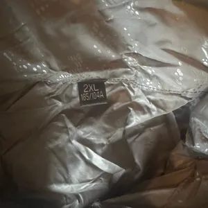The north face brown woman’s windbreaker 2XL thumbnail 8