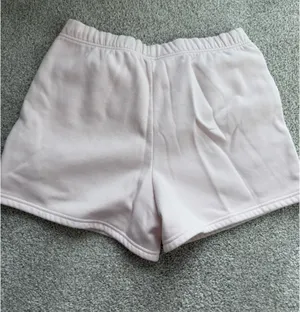 Skims Cotton Fleece Short thumbnail 6