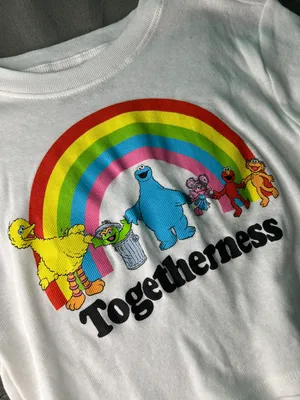 PacSun Baby Tee thumbnail 2